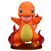 POKEMON Prime Charmander Figure
